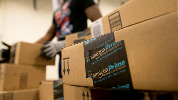 Amazon Class Action Challenges Unauthorized Prime Membership